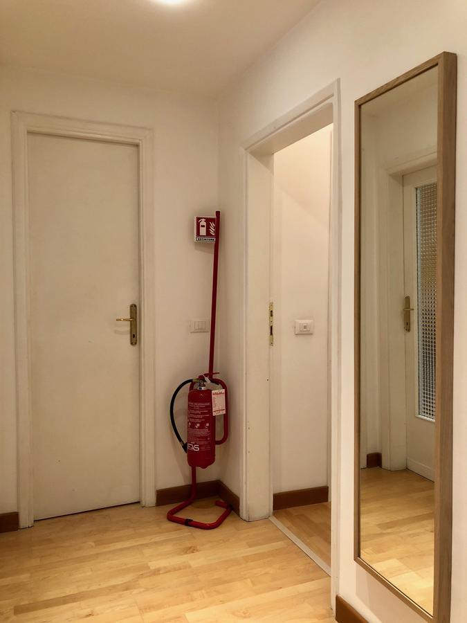 Monti Friendly Rome House Villa Exterior photo
